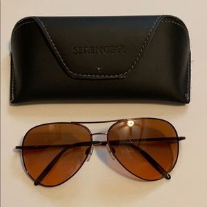 Serengeti Sunglasses